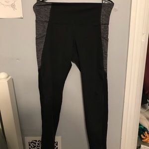 Old Navy athletic leggings